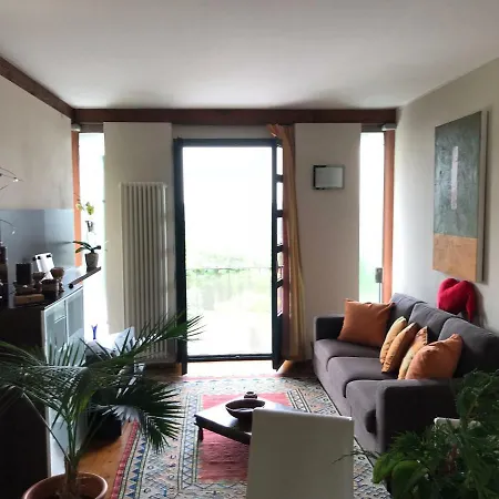 La Casetta Delle 