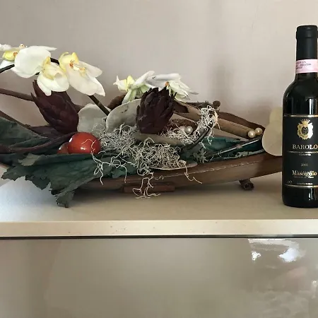 דירה La Casetta Delle 