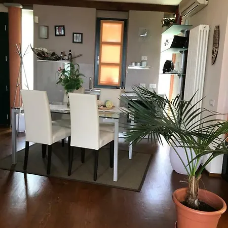 La Casetta Delle 