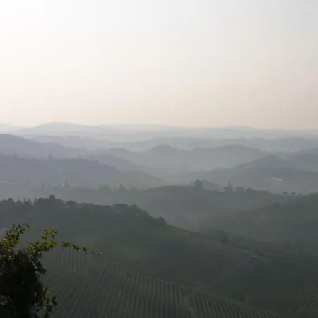 La Casetta Delle 