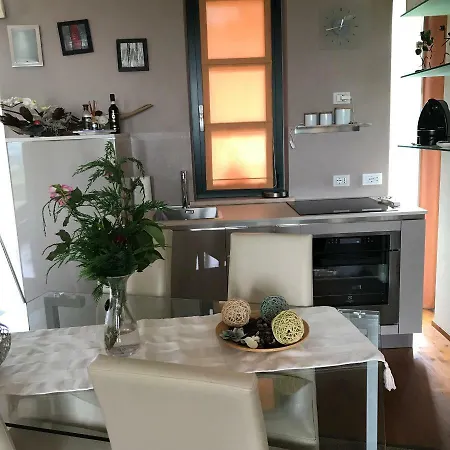 La Casetta Delle 