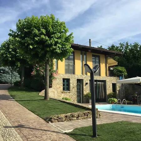 La Casetta Delle 