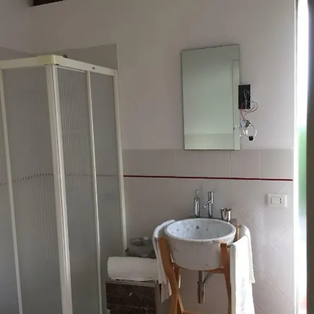 La Casetta Delle 