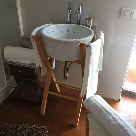 Apartment La Casetta Delle 
