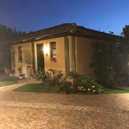 דירה La Casetta Delle 