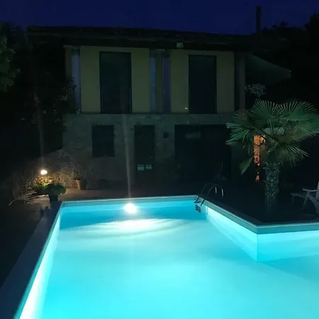 דירה La Casetta Delle 