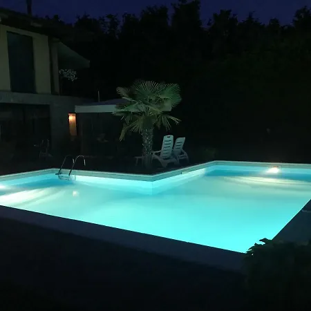 La Casetta Delle 