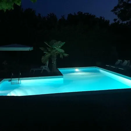 La Casetta Delle 