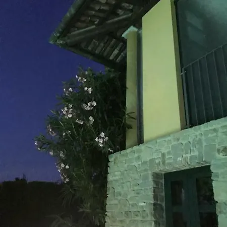 La Casetta Delle 