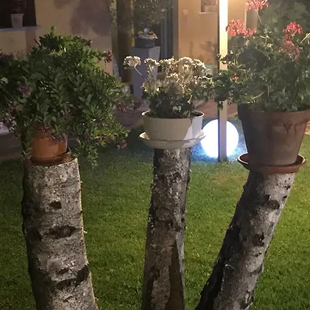 La Casetta Delle 