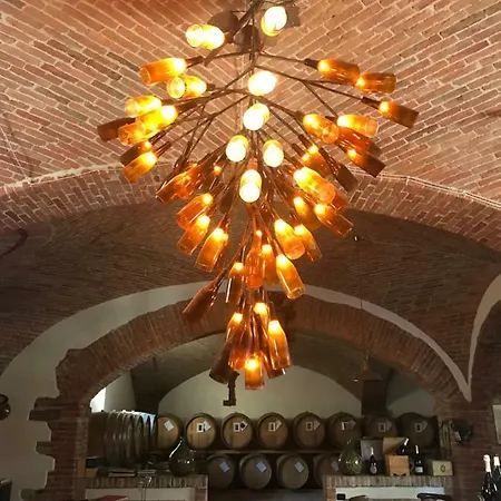 La Casetta Delle 