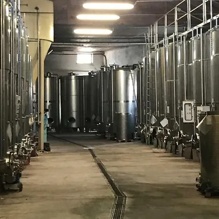 La Casetta Delle 